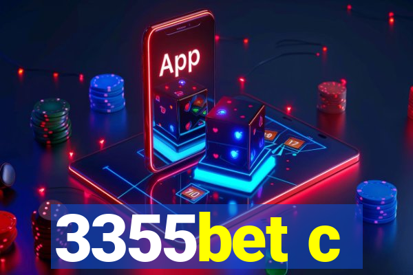 3355bet c